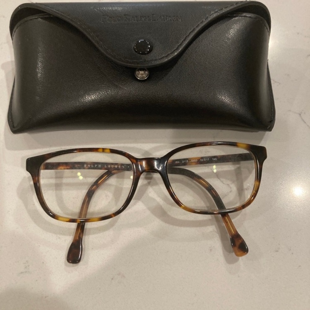Polo frames - Picture 2 of 6